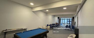 Conezion, renovated office, furnished, IOI City Tower, Putrajaya 1
