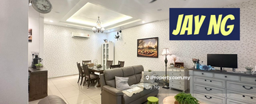 Taman Aston Indah (Aston Height) 3-Storey Terrace @ Bukit Mertajam 1