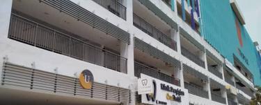 Ground Floor Shoplot Utropolis Utama, Batu Kawan For Sale 1