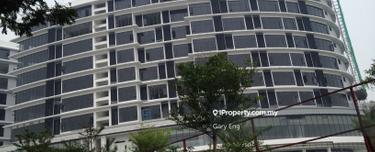 Office for Sale 1