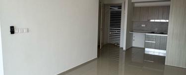 Andaman Residence @ Gravit8 Klang 1