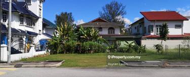 Bungalow land for Sale 1
