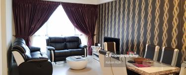 Serviced residence for Sale 1
