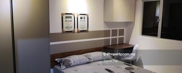 Apartment for Rent 1