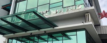 Semi-D factory for Sale 1