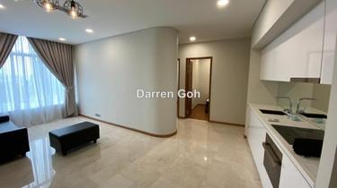 Serviced residence for Sale 1