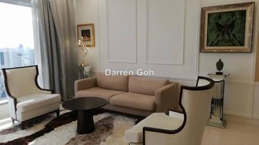 Serviced residence for Sale 1