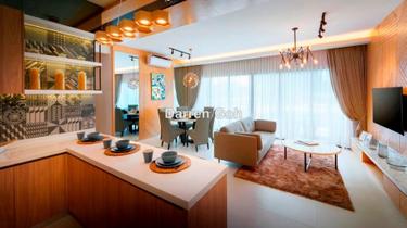Serviced residence for Sale 1