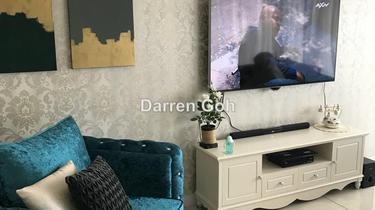 Serviced residence for Sale 1