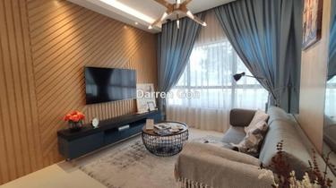 Serviced residence for Sale 1