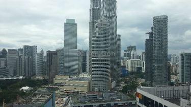 Serviced residence for Sale 1