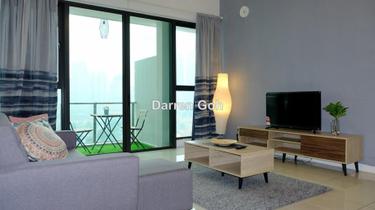 Serviced residence for Sale 1