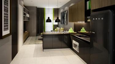 Condominium for Sale 1
