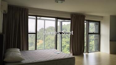 Serviced residence for Sale 1