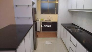 Serviced residence for Sale 1