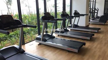 Serviced residence for Sale 1