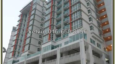 Serviced residence for Sale 1