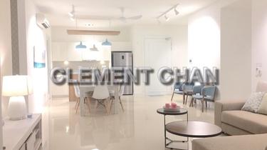 Condominium for Rent 1