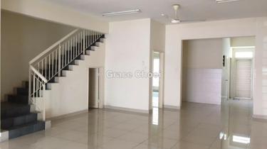 Terrace house for Sale 1