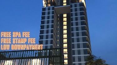 Big house on the sky simplex house and duplex house for Sale 1