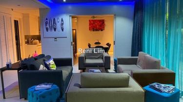 Semi-D house for Sale 1