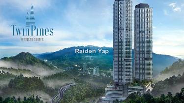 Genting Highlands Pahang Residential Property For Sale Iproperty Com My