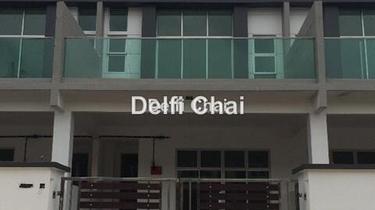 Terrace house for Rent 1