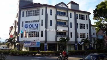 Bandar Sunway 3 Storey Shop-office for Sale 1