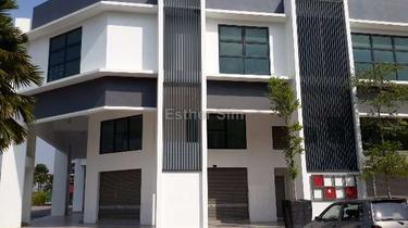 Shop-office for Sale 1