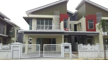 Semi-D house for Sale 1