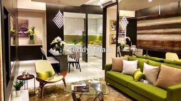 Serviced residence for Sale 1