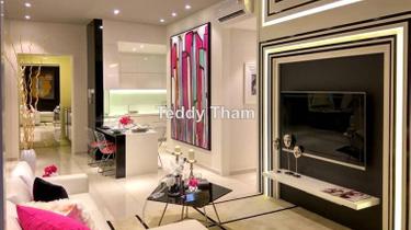 Serviced residence for Sale 1