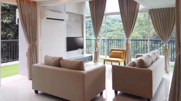 Condominium for Rent 1