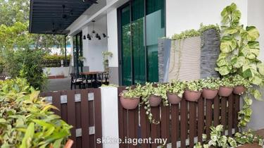 Semi-D house for Sale 1