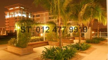 Serviced residence for Sale 1