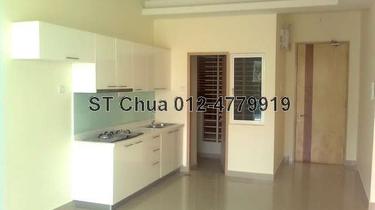 Serviced residence for Sale 1