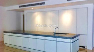 Condominium for Rent 1