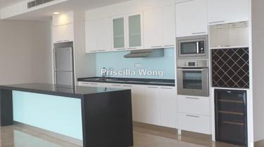 Condominium for Rent 1