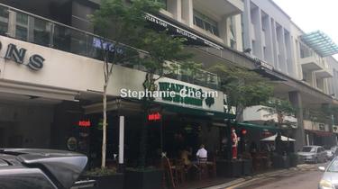 Shop for Rent 1