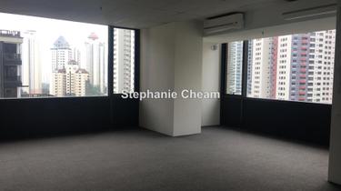Office for Sale 1