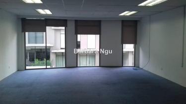 Office for Rent 1