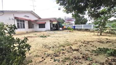Terrace house for Sale 1