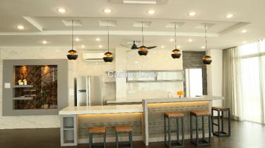 Condominium for Rent 1