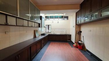 Terrace house for Sale 1