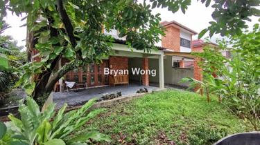 Semi-D house for Sale 1
