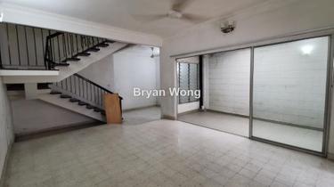 Terrace house for Sale 1