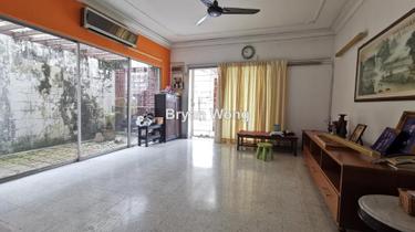 Terrace house for Sale 1