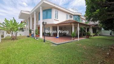 Damansara Jaya, Selangor Semi-detached House for sale  iProperty 