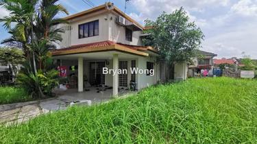Terrace house for Sale 1