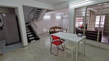 Terrace house for Sale 1